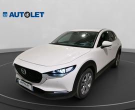 Mazda CX-30 2.0L Skyactiv-G M-Hybrid 2WD Exceed 12