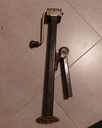 Crick vintage