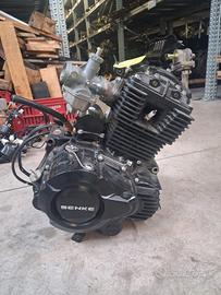 motore completo Senke SK125 157FMI-G