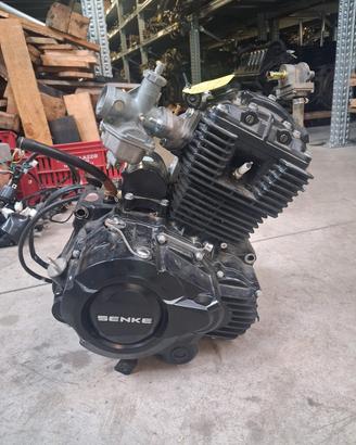 motore completo Senke SK125 157FMI-G