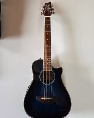 chitarra per bambini