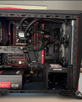 PC Gaming