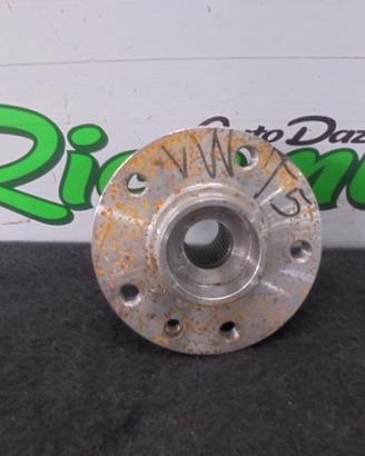 CUSCINETTO ANTERIORE PER VW T5 2.5 TDI 2006