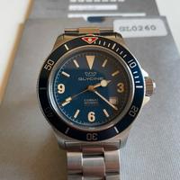 Glycine Combat Vintage GL0260
