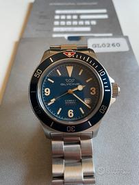 Glycine Combat Vintage GL0260