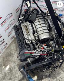 MOTORE RANGE ROVER SPORT 4.2 V8 ZERO KM 428PS
