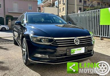 VOLKSWAGEN Passat Variant 1.6 TDI Business