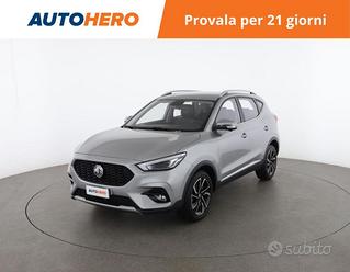 MG ZS HS20962