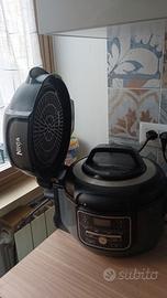 Multicooker 6in1 Ninja Foodi