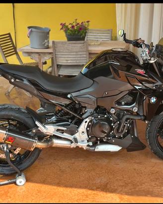 bmw f900r
