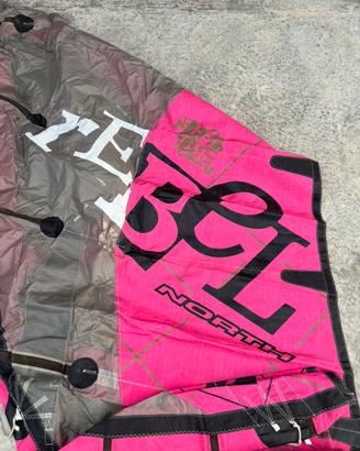 Vele Kitesurf North Kiteboarding