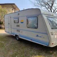 Caravelair Brasilia 545 Attrezzata