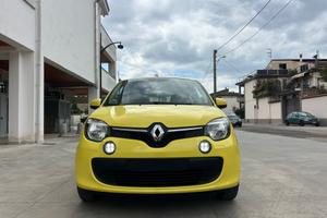 Renault Twingo 1.0 SCe Live