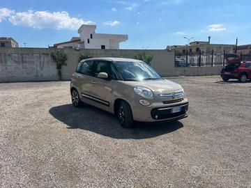 Fiat 500L 1.3 Multijet 95 CV Business