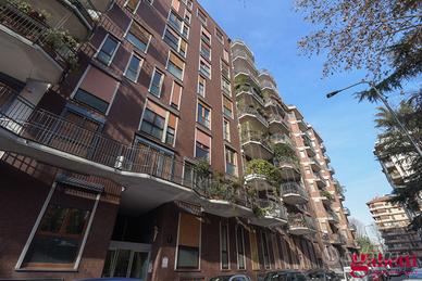 Appartamento Milano [Cod. rif 3126578VRG]