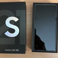 Samsung Galaxy S21+