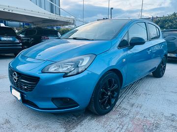 Opel Corsa 1.2 5 porte 120 Anniversary