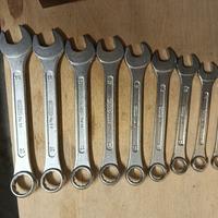 chiavi combinate Gedore