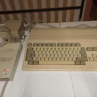 Amiga 500