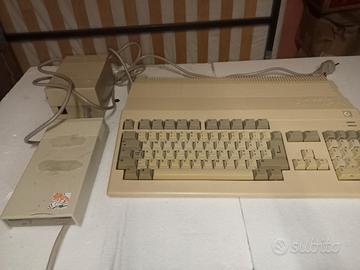 Amiga 500