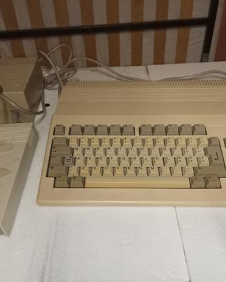 Amiga 500