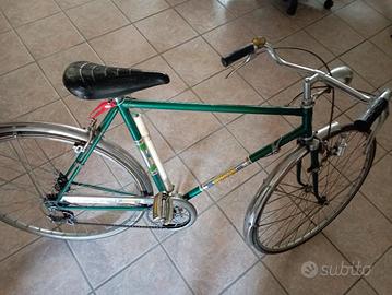 bicicletta uomo 