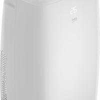 Condizionatore portatile  Beko BPN112C  12000 BTU