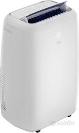Condizionatore portatile  Beko BPN112C  12000 BTU