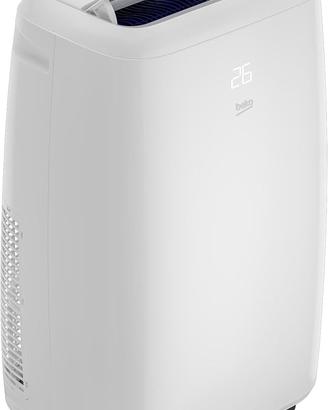 Condizionatore portatile  Beko BPN112C  12000 BTU