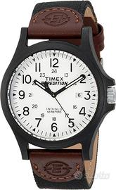 Orologio uomo Timex €30