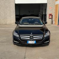 Mercedes-benz CLS 350 CDI BlueEFFICIENCY