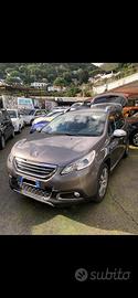 Peugeot 2008 1.6 urban cross