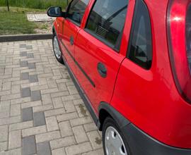 OPEL Corsa 1ª serie - 2001