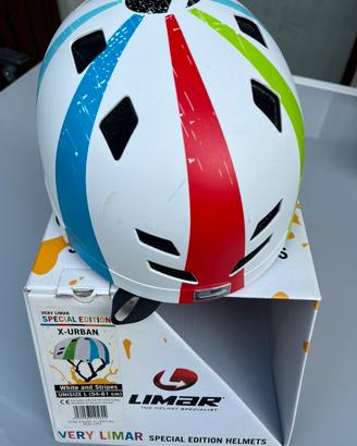 Casco bambino