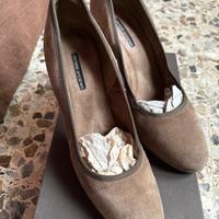 Scarpe décollétte Daniele Ancarani