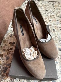 Scarpe décollétte Daniele Ancarani