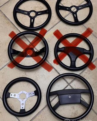 Accessori Lancia Delta HF , INTEGRALE, EVO GT E LX