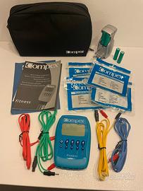 Compex Fitness elettrostimolatore muscolare