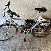City Bike uomo