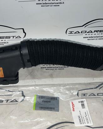 Tubo Aspirazione Classe A W176-B W246 A6510900000