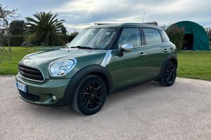 Mini Countryman One D Business