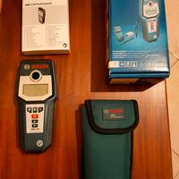 Rilevatore multifunzione professionale 