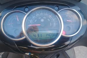 Beverly 300