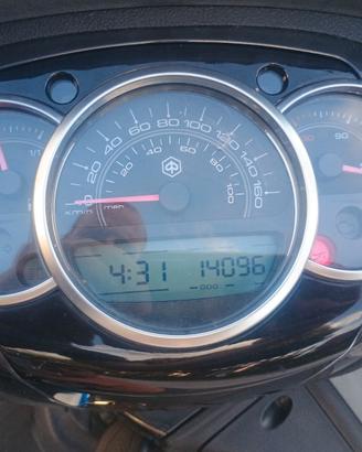 Beverly 300