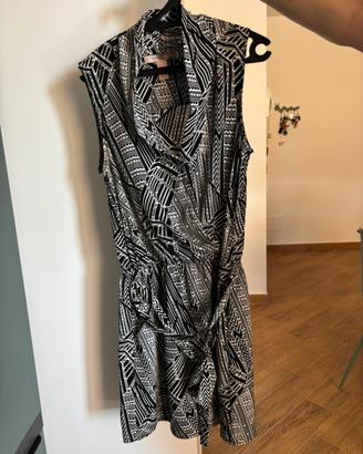 Vestito smanicato “Forever 21”