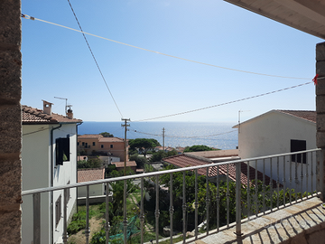 Dal 5 ottobre tt.casa sulmare nel verde elba