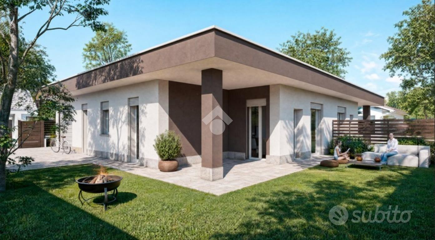Casa – Caravaggio - Vista 5
