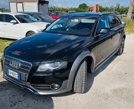 AUDI A4 allroad 1ª serie - 2011