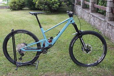 Bici Scor 4060 enduro mtb