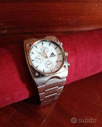 Orologio cronografo Adidas sport uomo